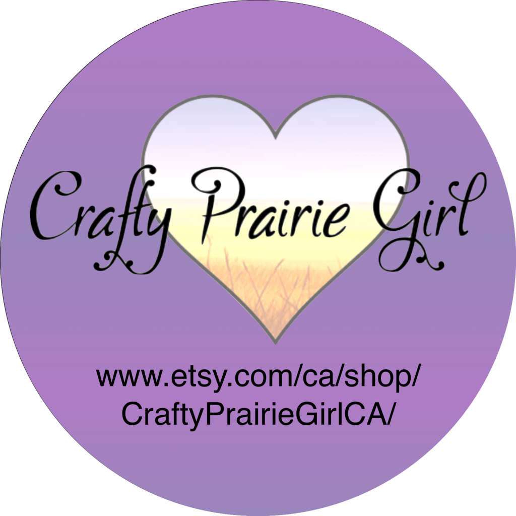 Crafty Prairie Girl