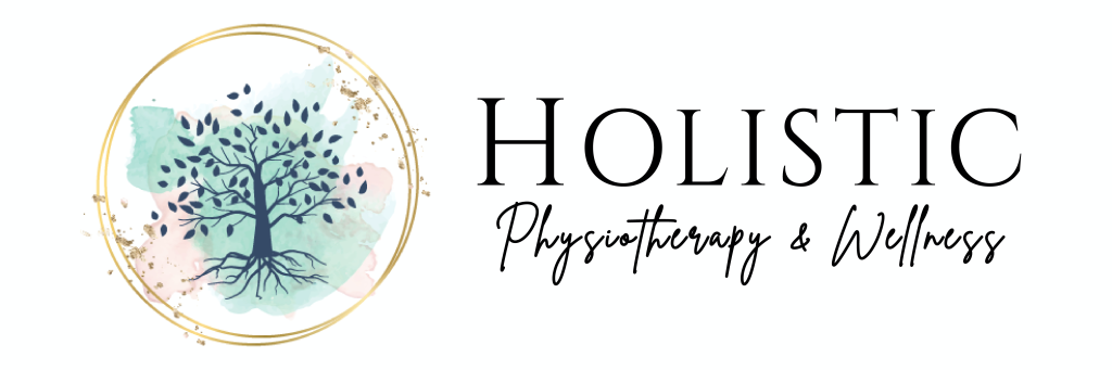 Holistic Physiotherapy & Wellness